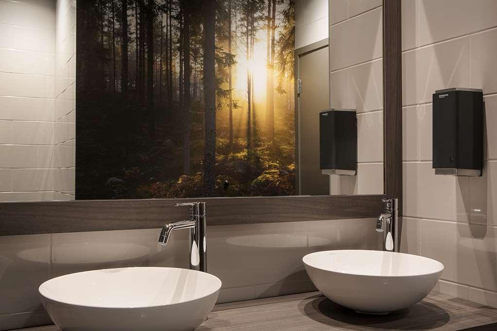 Scandic Brennemoen Mysen Zimmer foto