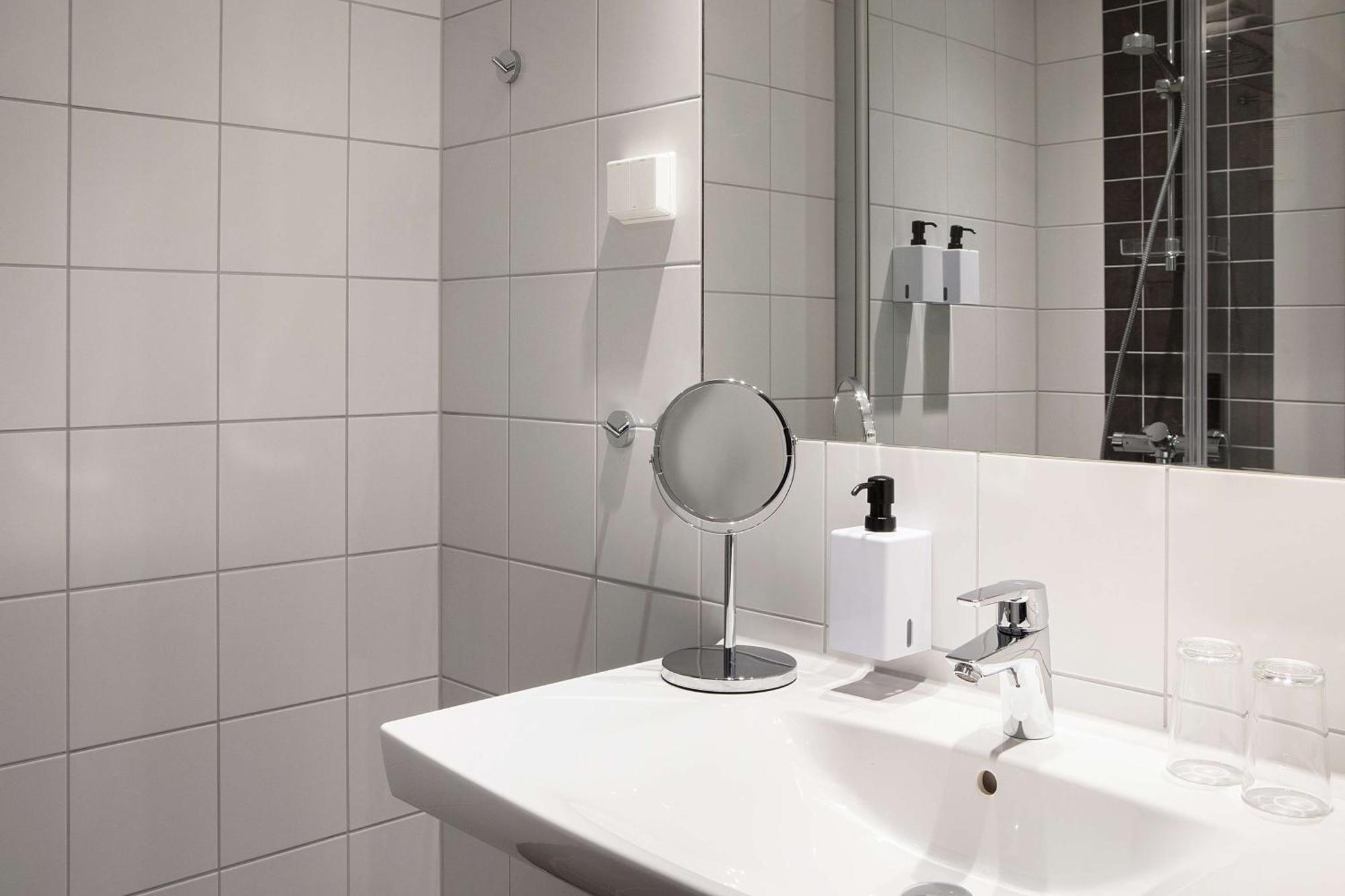 Scandic Brennemoen Mysen Exterior foto